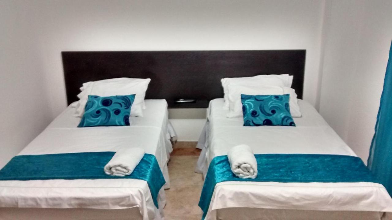 Hotel Marie Real Cartagena Dış mekan fotoğraf