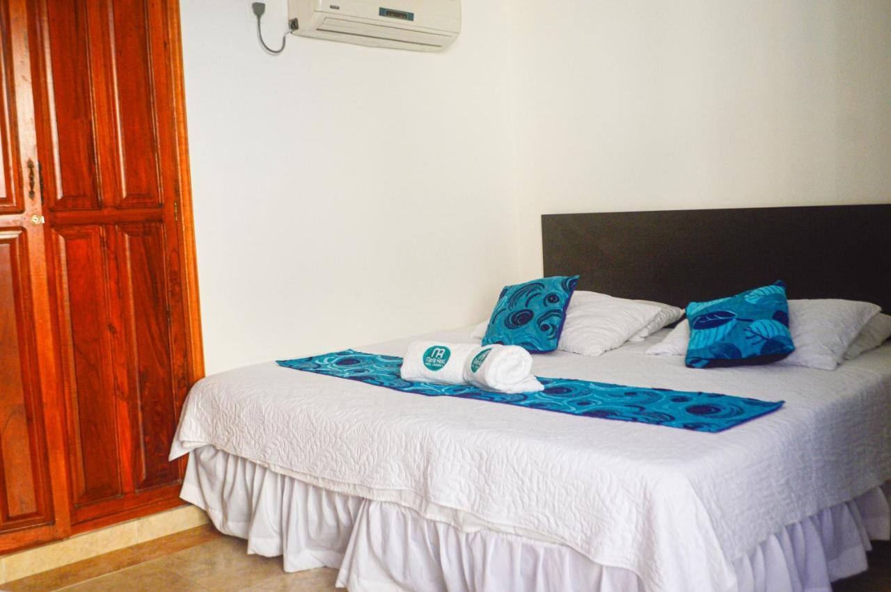 Hotel Marie Real Cartagena Dış mekan fotoğraf