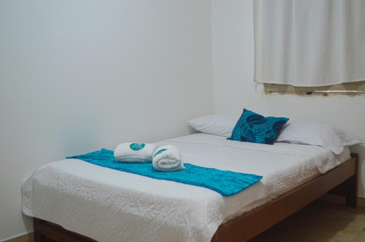 Hotel Marie Real Cartagena Dış mekan fotoğraf